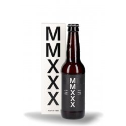 Brewdog MMXXX 10% vol. 0.33l - Beerlovers