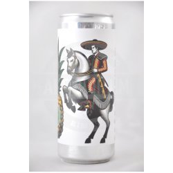 Brewski Matador