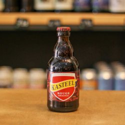 Kasteel Rouge Kasteel Rouge