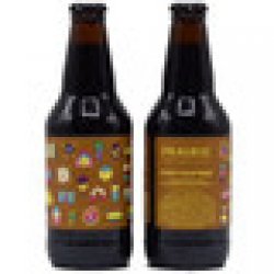 Prairie Artisan Ales Consider Yourself Hugged Imperial Stout with Peanut Butter Roasted Coffee 12oz - Shop Wine Direct