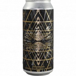 HOMES Brewery LAZZZER LIGHT SHOW