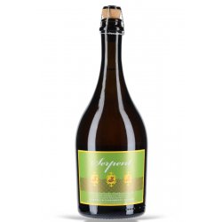 Thornbridge Serpent 9.5% vol. 0.75l - Beerlovers