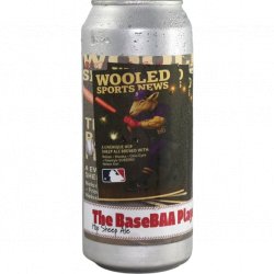 Baa Baa Brewhouse The BaseBAA Player