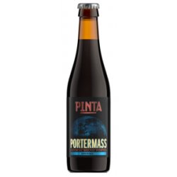 PINTA Portermass Amburana