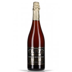 Mikkeller Tenth Anniversary Belgian Wild 9% vol. 0.75l - Beerlovers