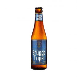 Palm Brugge Tripel - Elings