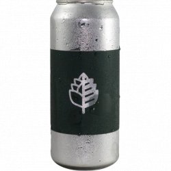 Wood Brothers Brewing Co. The Big Segeleski