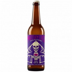 Bellwoods Brewery Motley Cru (2025) Bellwoods Brewery Motley Cru (2025)