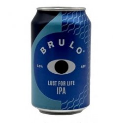 Brulo Lust For Life DDH IPA