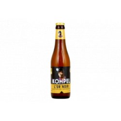 Kompel L'or Noir - Hoptimaal