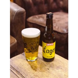 Sanfrutos Lager