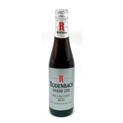 RODENBACH GRAND CRU 33CL BT - Great Grog