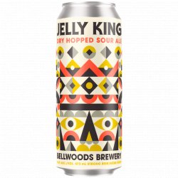 Bellwoods Brewery Jelly King