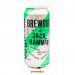 Brewdog - Jack Hammer (0,44L) 