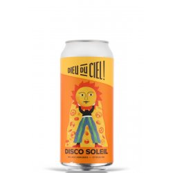 Dieu du Ciel Disco Soleil 6.5% vol. 0.473l - Beerlovers