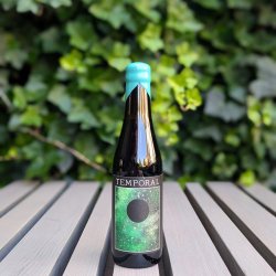 Temporal Artisan Ales Coffee Orbital Distortion Temporal Artisan Ales Coffee Orbital Distortion