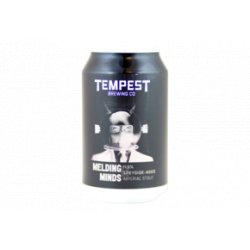 Tempest Melding Minds - Hoptimaal