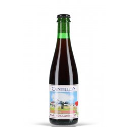 Cantillon Kriek 5% vol. 0.375l - Beerlovers