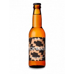 KOKMUIŽA „Dauzonis”  bezalkoholiskais stauts  0,33 l - SIA Valmiermuižas Alus