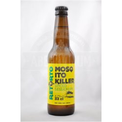 Retorto Mosquito Killer