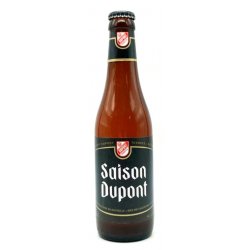 SAISON DUPONT 33CL BOT - Great Grog