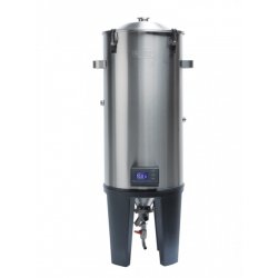 The Grainfather Conical Fermenter - Pro Edition - BrewCraft