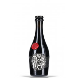 Zwettler Dark Magic 8.3% vol. 0.33l - Beerlovers