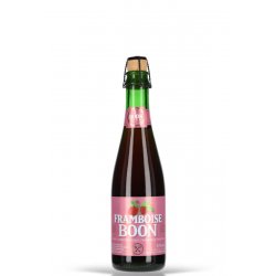 Boon Framboise 2018 5% vol. 0.375l - Beerlovers