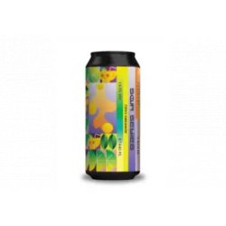 Horizont Brewing & TUJU Tipsy Dreamin' 12x44CL - Van Bieren