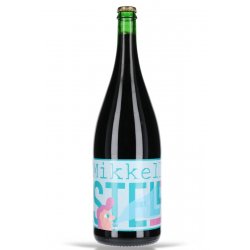 Mikkeller Stella 16% vol. 1.5l - Beerlovers