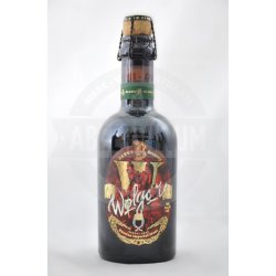 Brauhaus Bevog Wolgor Blend 1123