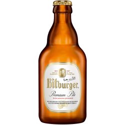 Bitburger Premium Pils