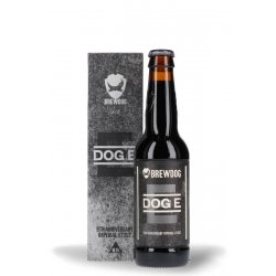 Brewdog DOG E 16.1% vol. 0.33l - Beerlovers