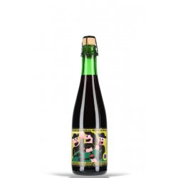 Mikkeller Boon Frederiksdal Oude Kriek 5 6.5% vol. 0.375l - Beerlovers