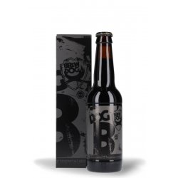 Brewdog Dog B 15.1% vol. 0.33l - Beerlovers