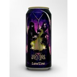 Brujos Brewing LunaTone