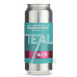 Southern Grist TEAL - Beer Republic