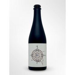 3 Sons Brewing Co. Fractional BA Buenas Noches 3 Sons Brewing Co. Fractional BA Buenas Noches