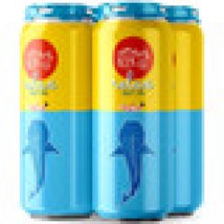 Offshoot Beer Co. Relax Hazy IPA 16oz 4 Pack Cans - Shop Wine Direct