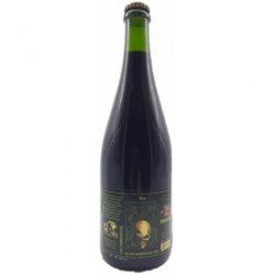 Struise Black Damnation XVII Ben