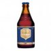 Chimay Bleue, 3 dl 