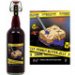 Superstition Meadery Peanut Butter Jelly Crime Honey Wine 750ml Superstition Meadery Peanut Butter Jelly Crime Honey Wine 750ml