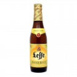 Leffe Blonde, 3 dl - Craft Bier Center