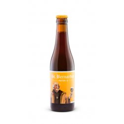 ST BERNADUS PATER 33CL BT - Great Grog