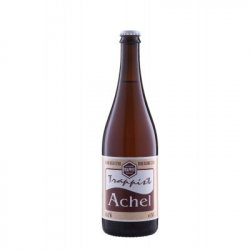 Achel Extra Blond Dry Hopped fles 75cl - Prik&Tik