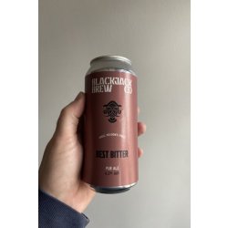 Blackjack Brewing Co Pub Ale: Best Bitter