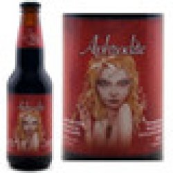 Dieu du Ciel! Aphrodite Stout 11.5oz - Shop Wine Direct