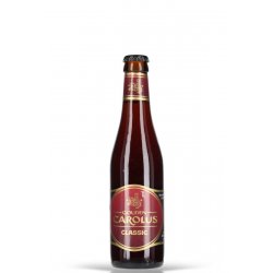 Gouden Carolus Classic 8.5% vol. 0.33l - Beerlovers