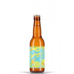 Oedipus Swingers 4% vol. 0.33l - Beerlovers