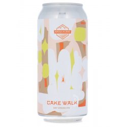 Basqueland - Cake Walk - Beerdome